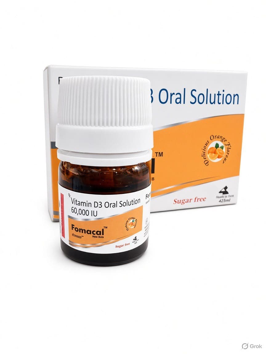 Fomacal product image